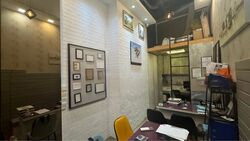 Jing Suites (D14), Shop House #456206171